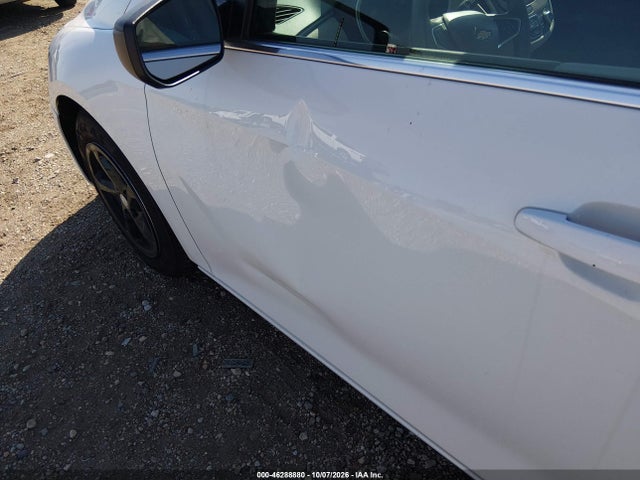 Продажа на аукционе авто 2018 Chevrolet Malibu 1fl, vin: 1G1ZC5ST4JF185650, номер лота: 46288880