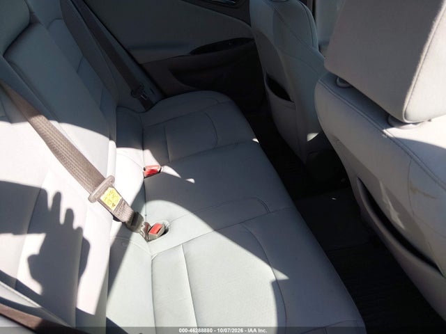 Продажа на аукционе авто 2018 Chevrolet Malibu 1fl, vin: 1G1ZC5ST4JF185650, номер лота: 46288880