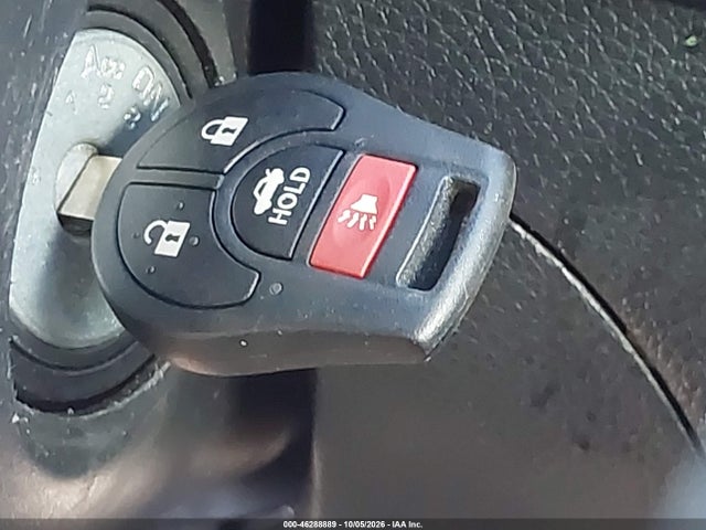Продажа на аукционе авто 2017 Nissan Sentra S, vin: 3N1AB7AP8HY274263, номер лота: 46288889
