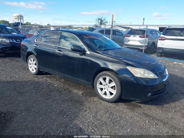 46288894 :رقم المزاد ، JTHBJ46G692283490 vin ، 2009 Lexus Es 350 مزاد بيع