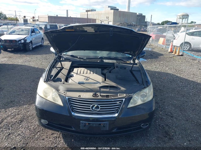 46288894 :رقم المزاد ، JTHBJ46G692283490 vin ، 2009 Lexus Es 350 مزاد بيع