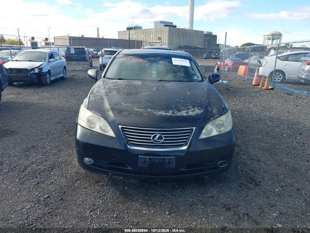 46288894 :رقم المزاد ، JTHBJ46G692283490 vin ، 2009 Lexus Es 350 مزاد بيع