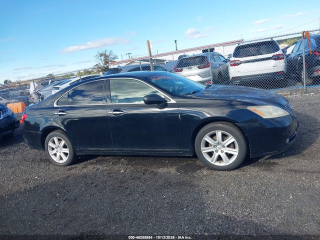 46288894 :رقم المزاد ، JTHBJ46G692283490 vin ، 2009 Lexus Es 350 مزاد بيع