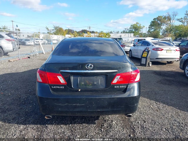46288894 :رقم المزاد ، JTHBJ46G692283490 vin ، 2009 Lexus Es 350 مزاد بيع