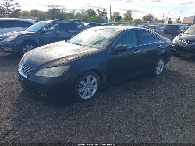 46288894 :رقم المزاد ، JTHBJ46G692283490 vin ، 2009 Lexus Es 350 مزاد بيع