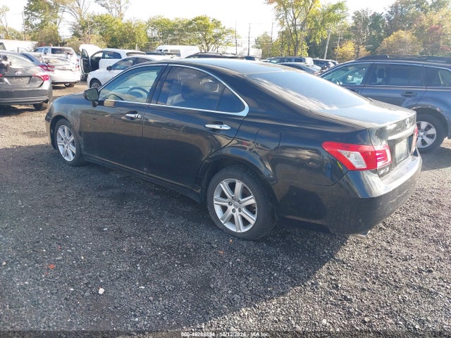 46288894 :رقم المزاد ، JTHBJ46G692283490 vin ، 2009 Lexus Es 350 مزاد بيع