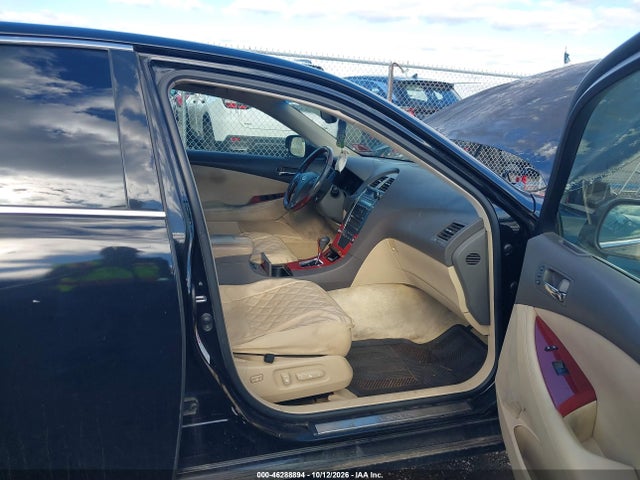 46288894 :رقم المزاد ، JTHBJ46G692283490 vin ، 2009 Lexus Es 350 مزاد بيع