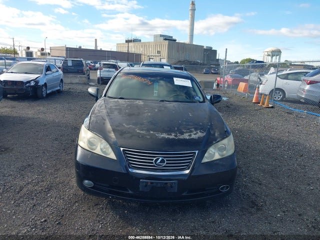 46288894 :رقم المزاد ، JTHBJ46G692283490 vin ، 2009 Lexus Es 350 مزاد بيع