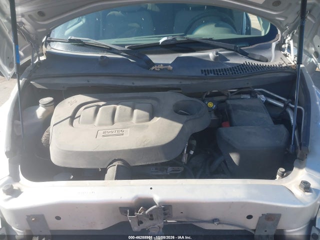Aukcja sprzedaży 2009 Chevrolet Hhr Lt, vin: 3GNCA23B39S528809, numer aukcji: 46288901