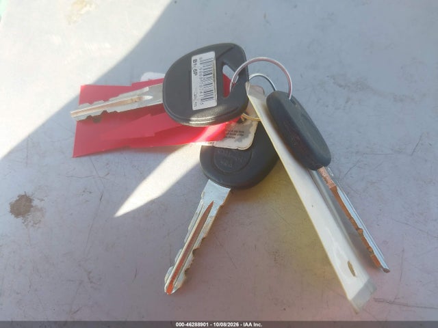 Aukcja sprzedaży 2009 Chevrolet Hhr Lt, vin: 3GNCA23B39S528809, numer aukcji: 46288901