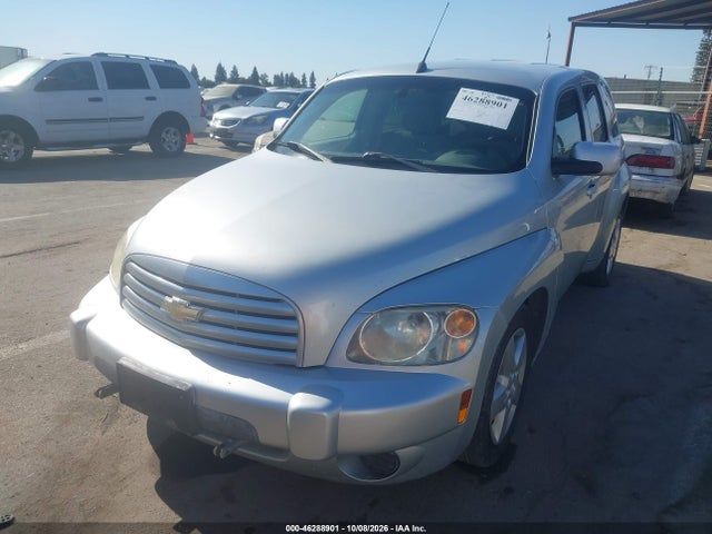 Aukcja sprzedaży 2009 Chevrolet Hhr Lt, vin: 3GNCA23B39S528809, numer aukcji: 46288901