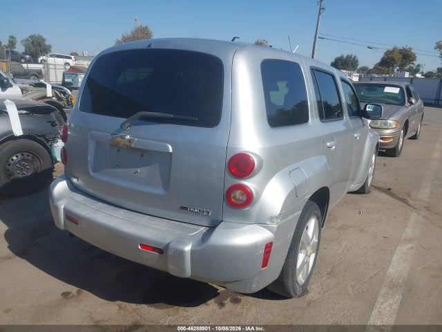 Aukcja sprzedaży 2009 Chevrolet Hhr Lt, vin: 3GNCA23B39S528809, numer aukcji: 46288901
