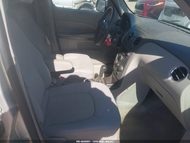Aukcja sprzedaży 2009 Chevrolet Hhr Lt, vin: 3GNCA23B39S528809, numer aukcji: 46288901