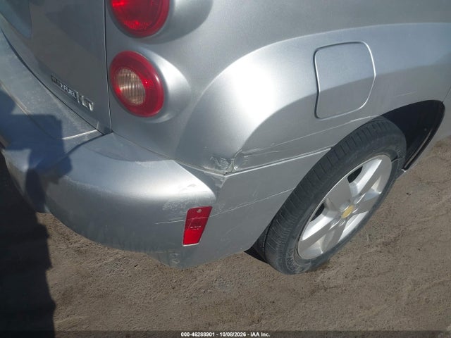 Aukcja sprzedaży 2009 Chevrolet Hhr Lt, vin: 3GNCA23B39S528809, numer aukcji: 46288901