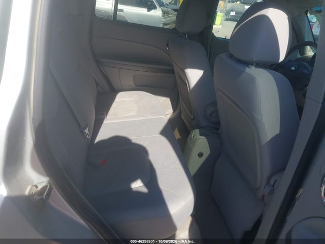 Aukcja sprzedaży 2009 Chevrolet Hhr Lt, vin: 3GNCA23B39S528809, numer aukcji: 46288901