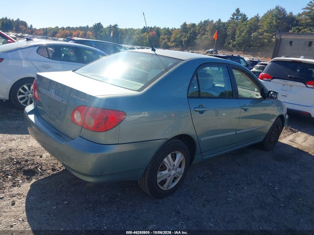 Aukcja sprzedaży 2007 Toyota Corolla Le, vin: 2T1BR30E37C749581, numer aukcji: 46288905