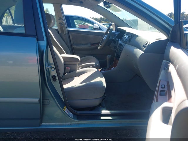 Aukcja sprzedaży 2007 Toyota Corolla Le, vin: 2T1BR30E37C749581, numer aukcji: 46288905