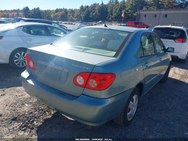Aukcja sprzedaży 2007 Toyota Corolla Le, vin: 2T1BR30E37C749581, numer aukcji: 46288905