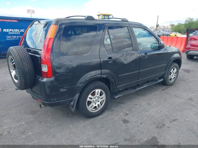 Продаж на аукціоні авто 2003 Honda Cr-v Ex, vin: JHLRD78873C018564, номер лоту: 46288910