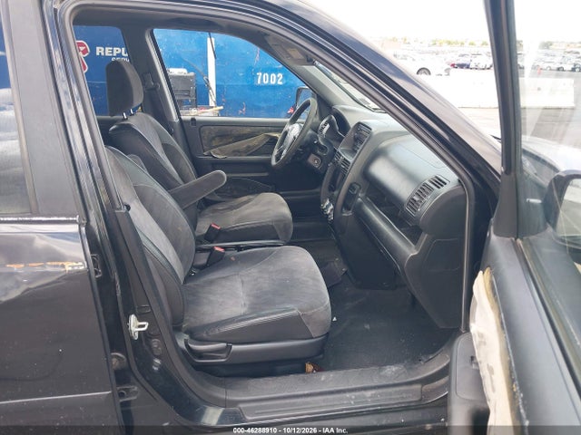Продаж на аукціоні авто 2003 Honda Cr-v Ex, vin: JHLRD78873C018564, номер лоту: 46288910
