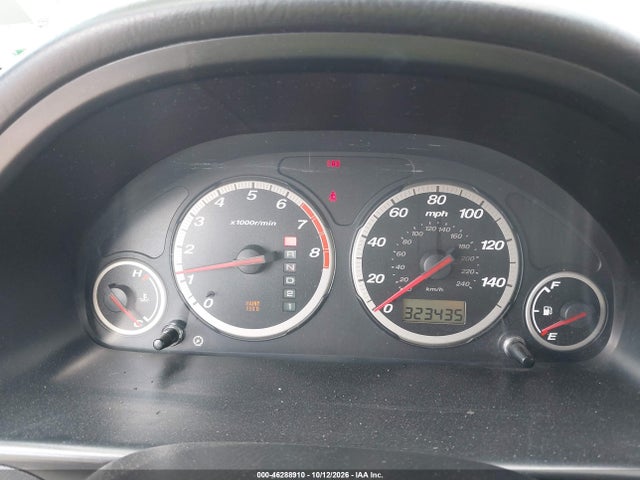 Продаж на аукціоні авто 2003 Honda Cr-v Ex, vin: JHLRD78873C018564, номер лоту: 46288910