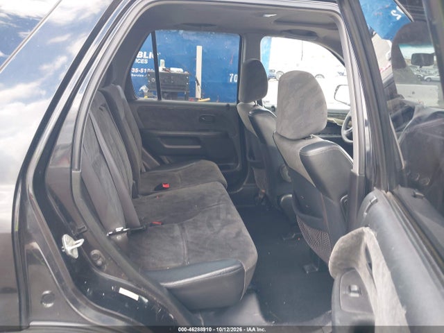 Продаж на аукціоні авто 2003 Honda Cr-v Ex, vin: JHLRD78873C018564, номер лоту: 46288910