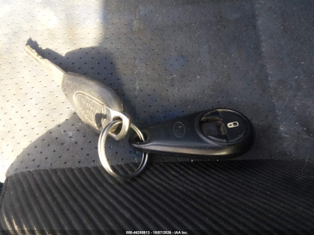 Продажа на аукционе авто 2006 Subaru Impreza Wrx Sti, vin: JF1GD70606L503735, номер лота: 46288913