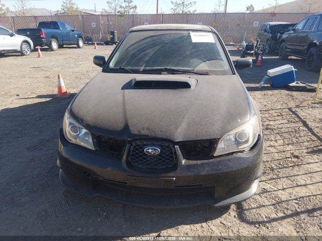 Продажа на аукционе авто 2006 Subaru Impreza Wrx Sti, vin: JF1GD70606L503735, номер лота: 46288913