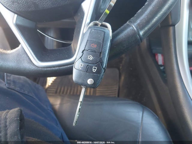 Продажа на аукционе авто 2014 Ford Fusion Se, vin: 3FA6P0HD1ER288427, номер лота: 46288916