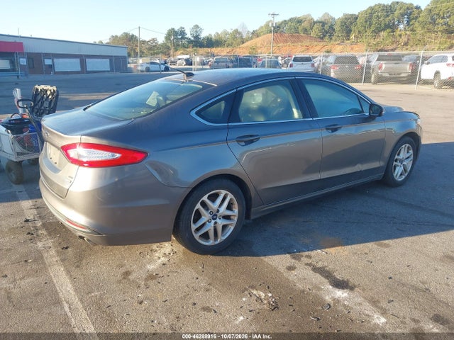 Продажа на аукционе авто 2014 Ford Fusion Se, vin: 3FA6P0HD1ER288427, номер лота: 46288916