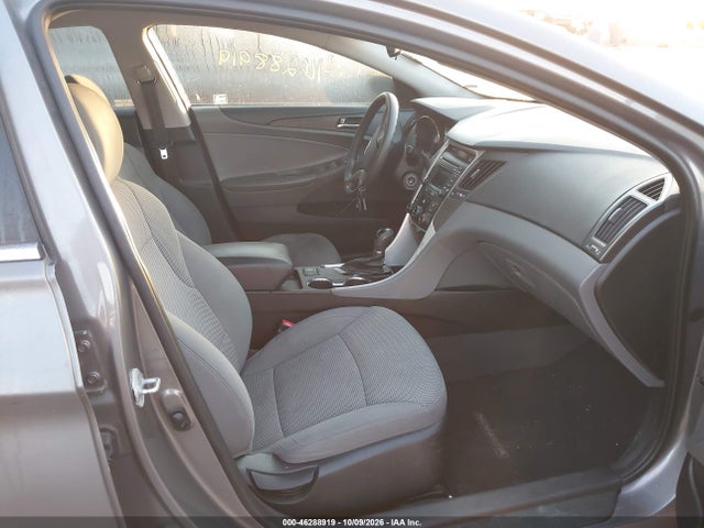 Aukcja sprzedaży 2014 Hyundai Sonata Gls, vin: 5NPEB4AC6EH931161, numer aukcji: 46288919