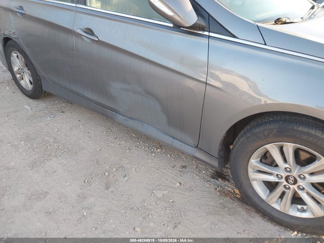 Aukcja sprzedaży 2014 Hyundai Sonata Gls, vin: 5NPEB4AC6EH931161, numer aukcji: 46288919