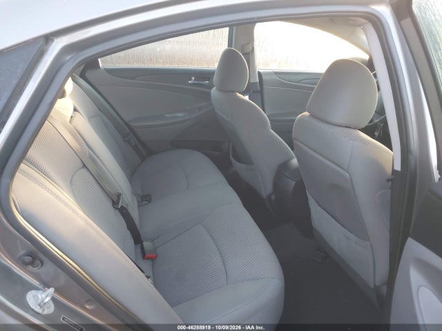 Aukcja sprzedaży 2014 Hyundai Sonata Gls, vin: 5NPEB4AC6EH931161, numer aukcji: 46288919