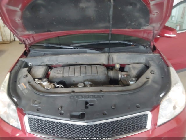 Продажа на аукционе авто 2012 Chevrolet Traverse 1lt, vin: 1GNKVGED1CJ112990, номер лота: 46288920