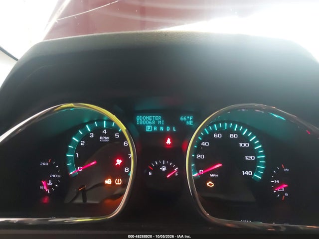 Продажа на аукционе авто 2012 Chevrolet Traverse 1lt, vin: 1GNKVGED1CJ112990, номер лота: 46288920