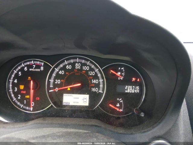 Продаж на аукціоні авто 2014 Nissan Maxima 3.5 Sv, vin: 1N4AA5AP7EC498106, номер лоту: 46288924