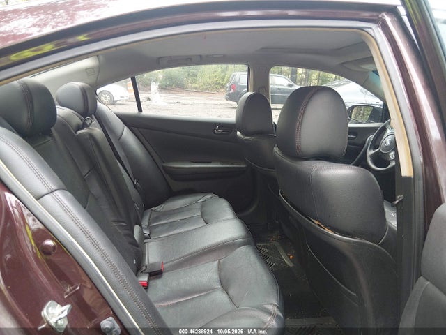Продаж на аукціоні авто 2014 Nissan Maxima 3.5 Sv, vin: 1N4AA5AP7EC498106, номер лоту: 46288924