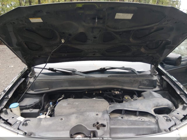 2012 Honda Pilot Ex-l მანქანა იყიდება აუქციონზე, vin: 5FNYF3H66CB005043, აუქციონის ნომერი: 46288925