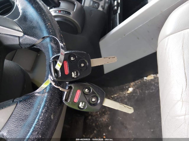 2012 Honda Pilot Ex-l მანქანა იყიდება აუქციონზე, vin: 5FNYF3H66CB005043, აუქციონის ნომერი: 46288925