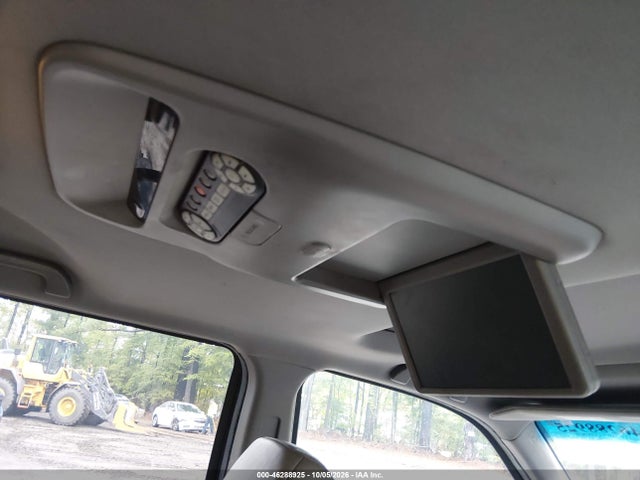 2012 Honda Pilot Ex-l მანქანა იყიდება აუქციონზე, vin: 5FNYF3H66CB005043, აუქციონის ნომერი: 46288925