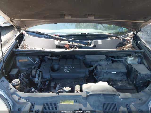 46288930 :رقم المزاد ، 5TDZA3EH2AS001122 vin ، 2010 Toyota Highlander مزاد بيع