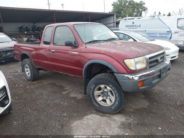 Aukcja sprzedaży 1999 Toyota Tacoma, vin: 4TAWM72N9XZ562285, numer aukcji: 46288931