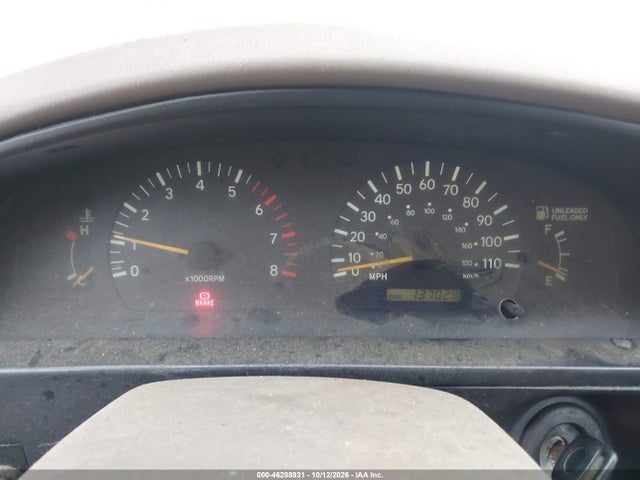 46288931 :رقم المزاد ، 4TAWM72N9XZ562285 vin ، 1999 Toyota Tacoma مزاد بيع