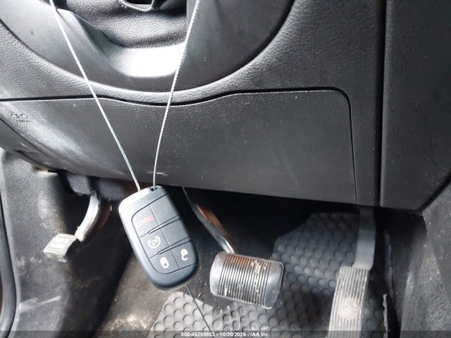 Продаж на аукціоні авто 2014 Dodge Durango Limited, vin: 1C4RDHDGXEC313743, номер лоту: 46288933