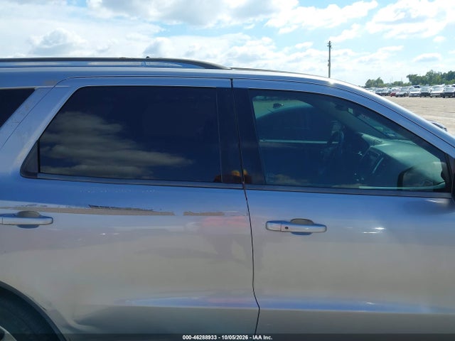 Продаж на аукціоні авто 2014 Dodge Durango Limited, vin: 1C4RDHDGXEC313743, номер лоту: 46288933