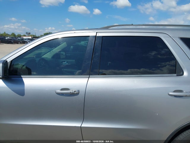 Продаж на аукціоні авто 2014 Dodge Durango Limited, vin: 1C4RDHDGXEC313743, номер лоту: 46288933