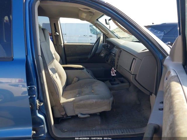 Aukcja sprzedaży 2003 Dodge Durango Sport/sxt, vin: 1D4HS38N63F540276, numer aukcji: 46288938