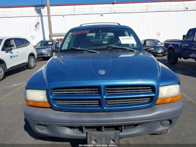 Aukcja sprzedaży 2003 Dodge Durango Sport/sxt, vin: 1D4HS38N63F540276, numer aukcji: 46288938