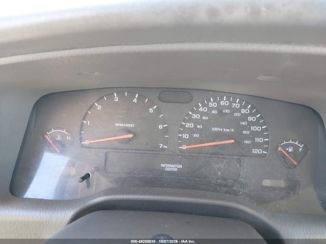 Aukcja sprzedaży 2003 Dodge Durango Sport/sxt, vin: 1D4HS38N63F540276, numer aukcji: 46288938