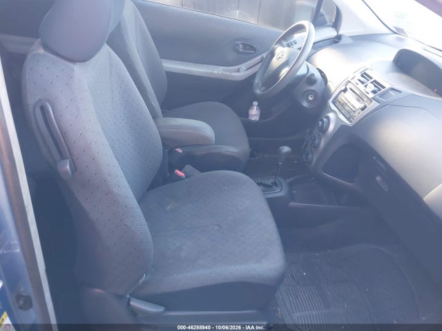 Продажа на аукционе авто 2010 Toyota Yaris, vin: JTDJT4K31A5280171, номер лота: 46288940